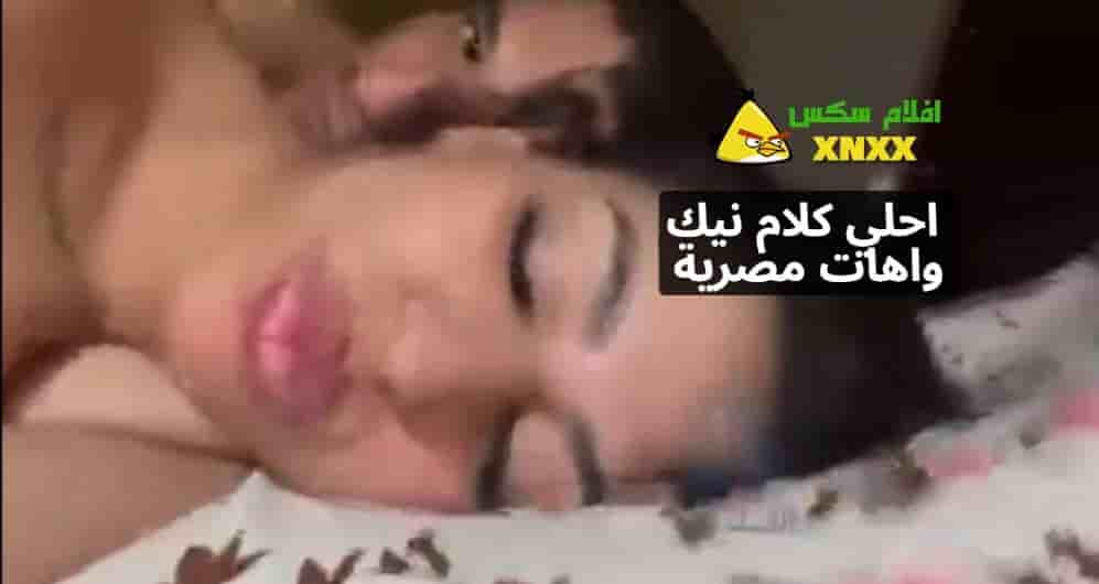 دكر صعيدي يبعبص كس مصرية نايمة عريانه قدامه و بتقوله كفاية فشخ كسي