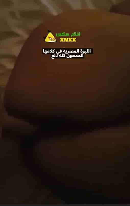 خال مصري ينكح بنت اخوه في وضعية مثيرة بتقوله نيكني يا خالو بحبك