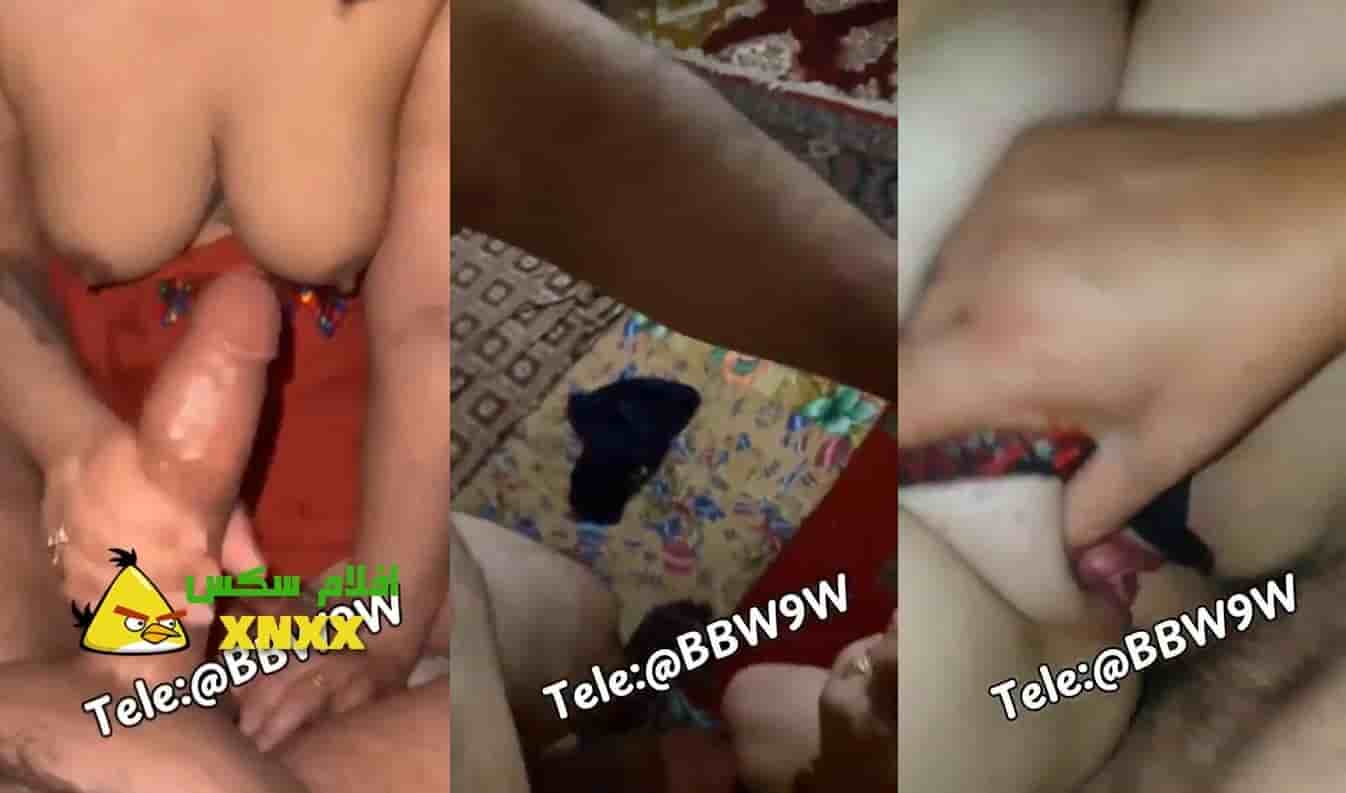 فيديو نيك مصرية فلاحة كسها وردي يركبها جارها في الغيط